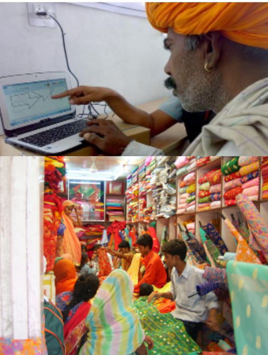 Bharat Demographic